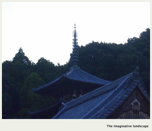 japan temple pagoda yamato taima 大和 katsuragi 當麻寺 葛城 當麻 olympuspenep3 ealabo theimaginativelandscape fuwaryôsuke