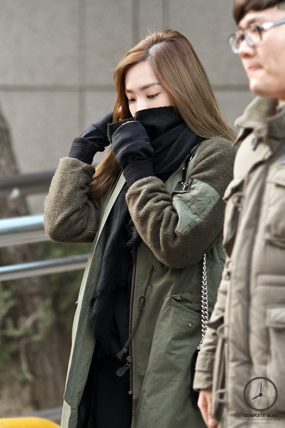 [PIC][19-12-2014]TaeTiSeo xuất hiện tại tòa nhà KBS để tham dự "2014 KBS Music Bank Year End Closing Special" vào sáng nay 15448653324_3dc78cbb10_o