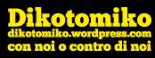 Dikotomiko - Rassegna Cinematografica