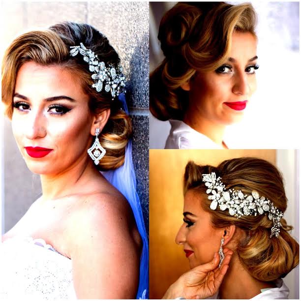 Ejona- Headpiece and bridal jewelry- Bridal Styles Boutique3