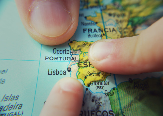 Ruta de 5 días por el Alentejo. - Blogs of Portugal - Planificación. (1)