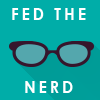 Fed the Nerd Icon