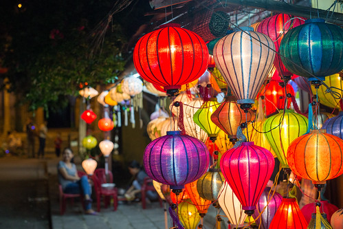 lanterns of Hoi An2