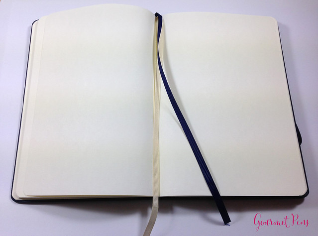 Review: Tomoe River Paper 68 GSM Notebook - Interested?