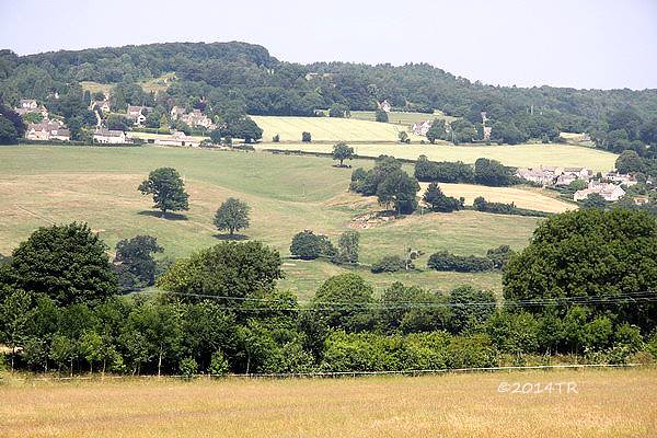 The Butchers Arms-Sheepscombe-20130716