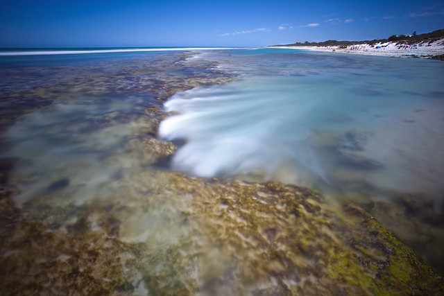 Yanchep Lagoon, Western Australia