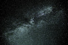 Night Sky CC - Photo of Étriac
