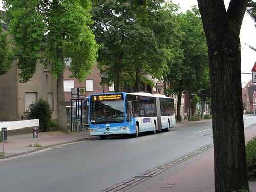 street urban bus germany deutschland photography mercedes cities transports münster munster germania hiltrup nordrheinwesfalen