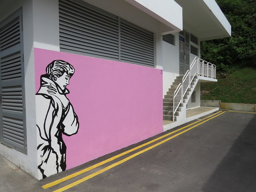 Art in Singapore