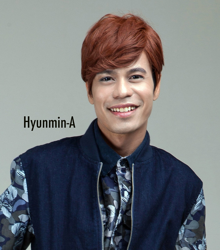 Hyunmin-A
