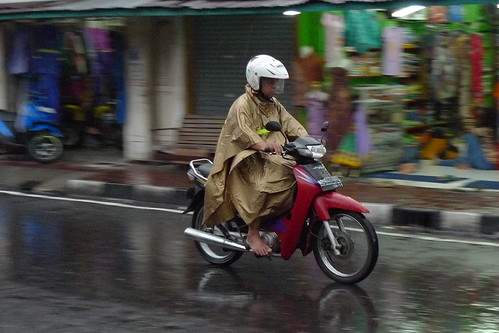 Yogyakarta, Java, Indonesia
