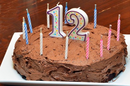 cake 12