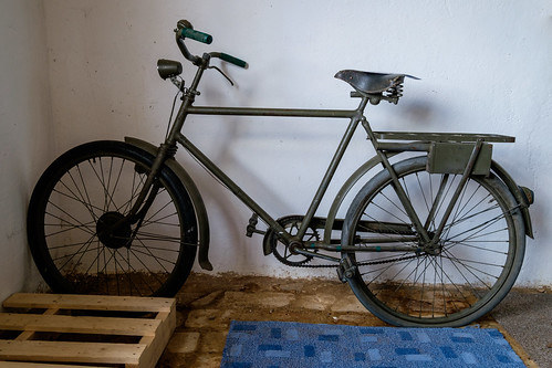 history bicycle museum army swedish technical muzeum techniky pořežany vozidel historických
