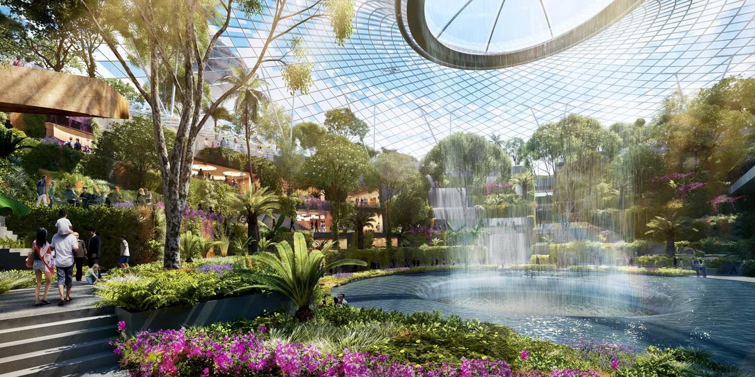 mm_Jewel Changi Airport design by Safdie Architects_08