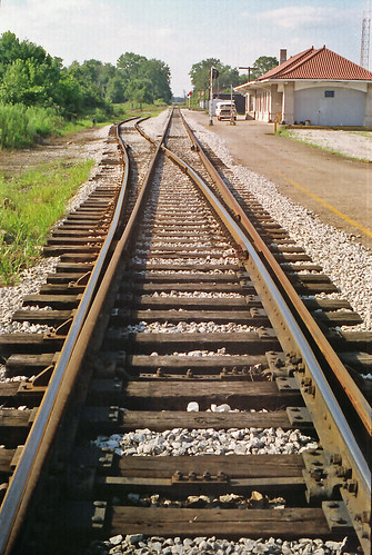 railroadtracks csx bedfordindiana csxhoosiersubdivision csxinbedfordindiana