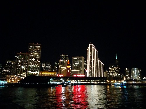 San Francisco, November 2014