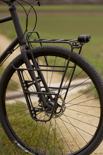 Surly front Rack
