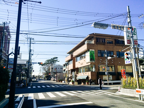 japan chiba streetphoto cityview