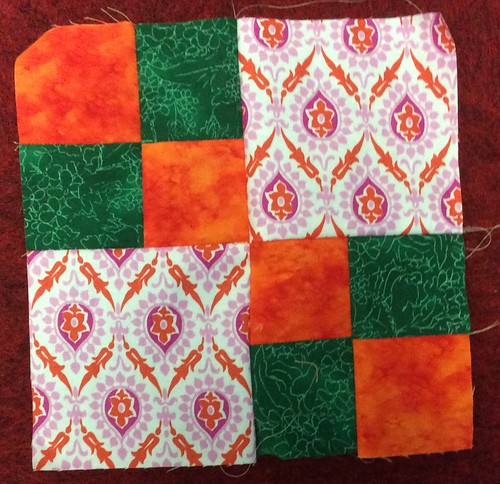 Dk quilt guild diary 20150301
