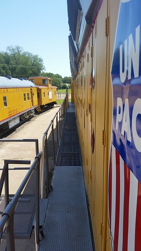 codypark trains nebraska unionpacific