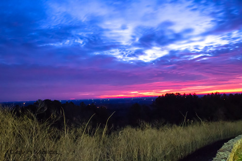 sun sunrise landscape dawn scenic overlook easttexas hwy69 loveslookout txjacksonville gavtek