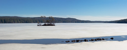 lake snow frozen maine panoramic panos moosepond bridgton shawneepeak ptgui us302