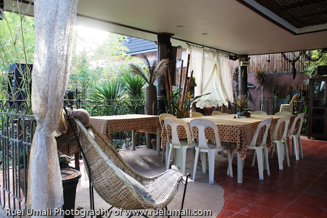 Cayet's Cabin Villla Private Resort Calamba Laguna by Ruel Umali