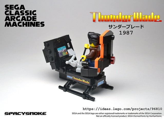 Sega-Arcade-Machines-10 Thunder Blade