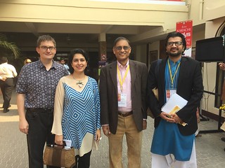 Karachi Literature Festival 2015