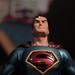 DC Collectibles: Superman: Man of Steel Statues: Toy Fair 2015