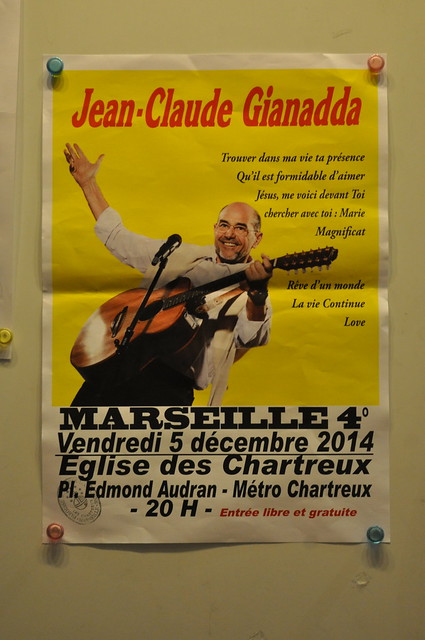 Jean-Claude Gianadda by Pirlouiiiit 05122014