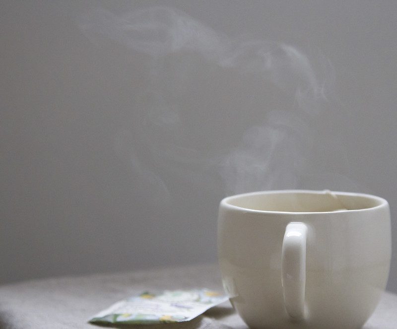 traditional medicinals | reading my tea leaves
