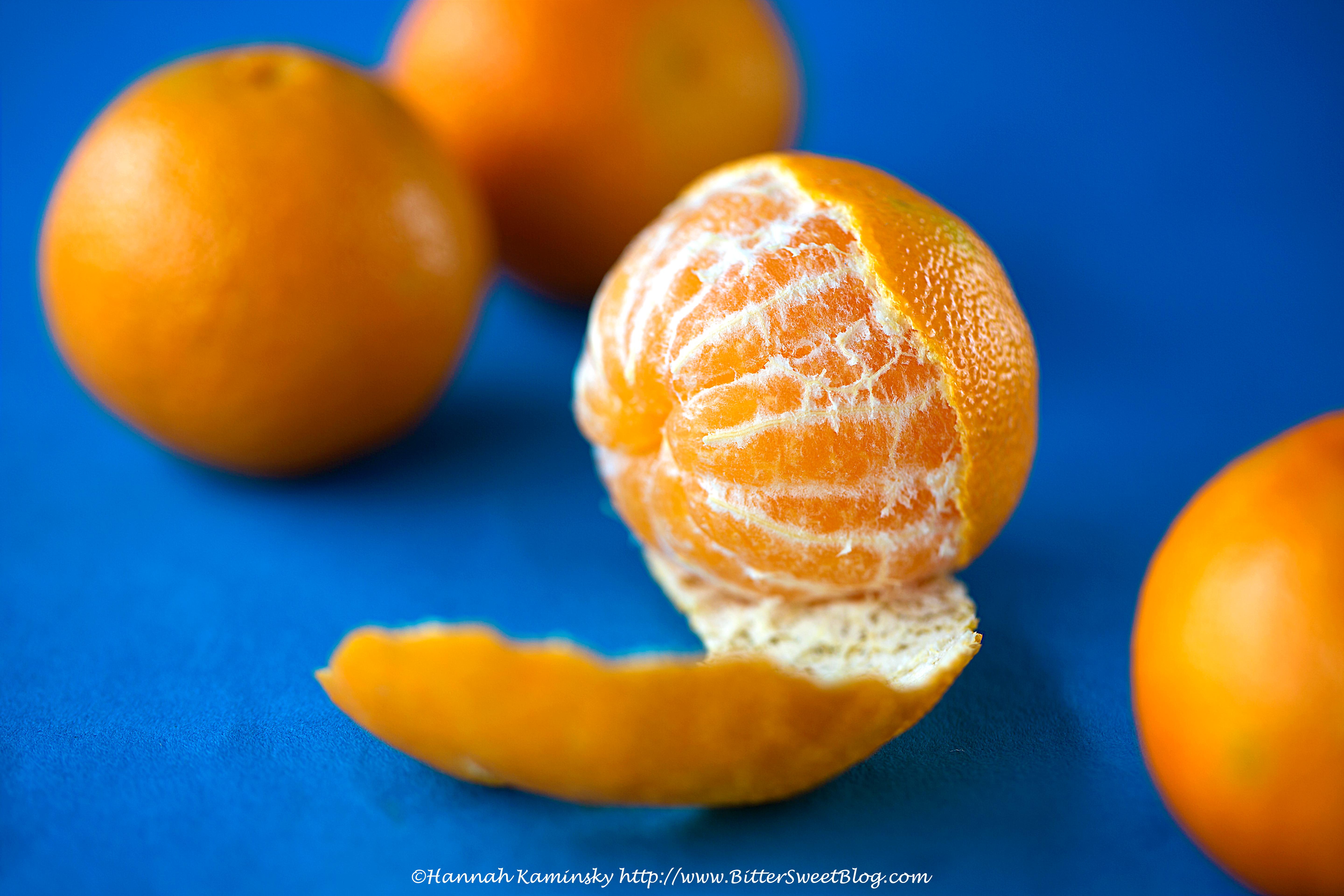 citrus twist