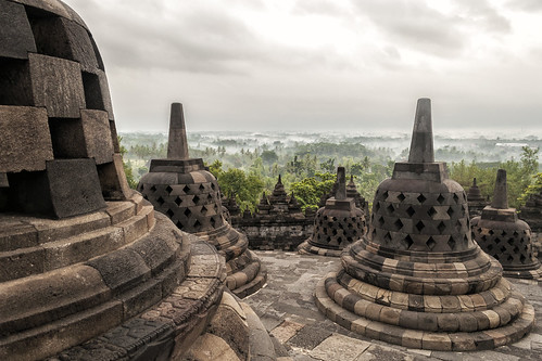 Yogyakarta - Indonesia y Kuala Lumpur por libre. Junio 2014 (3)