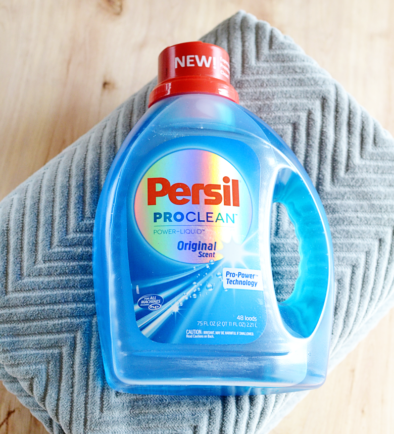 persil-pro-clean-laundry-detergent