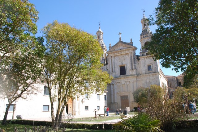 El Monasterio de la Santa Espína. Valladolid, Monumento-España (11)