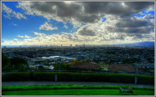 clouds hill signal hdr photomatix