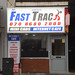 Fast Track (CLOSED), 250 High Street