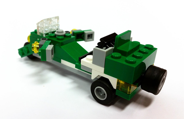MOC] Simson S51 - LEGO Technic, Mindstorms, Model Team and Scale Modeling -  Eurobricks Forums