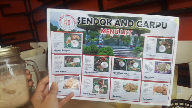 Sendok Indonesian Food