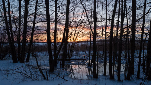 morning winter sun ice silhouette sunrise espoo finland prime dawn talvi 15mm jää aurinko uusimaa aamu auringonnousu gh4