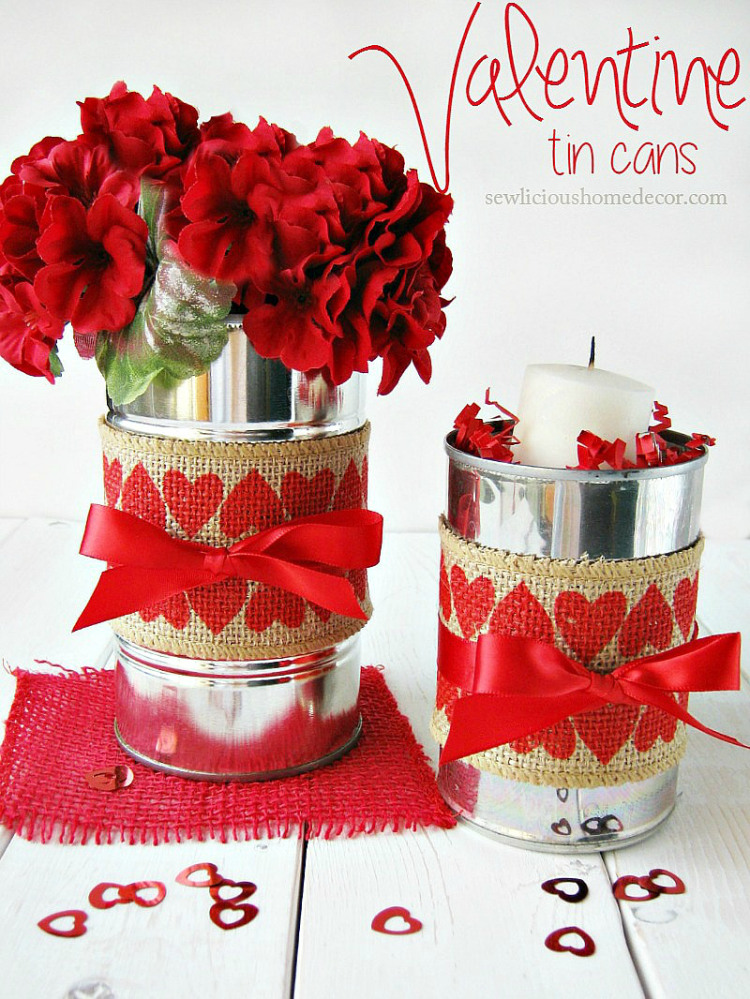 Valentine-Tin-Cans-with-Burlap-Perfect-gift-ideas-sewlicioushomedecor