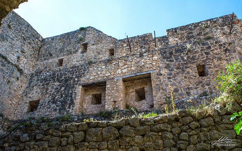 croatia fortification fortress hrvatska prozor dalmacija vrlika utvrda