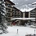 hotel Ambassador, Zermatt