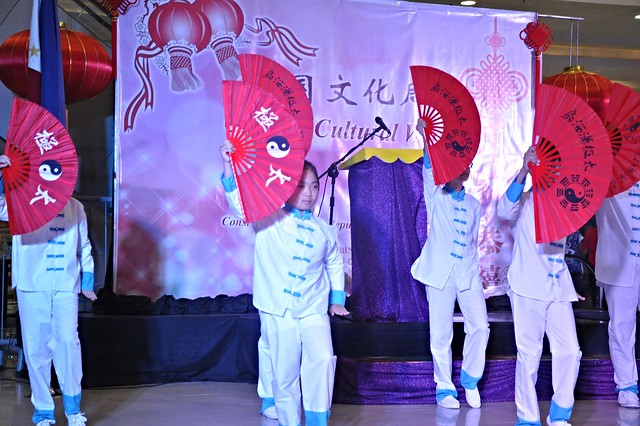 Chinese Cultural Week in Ilocos Norte
