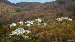 Le village de Felce