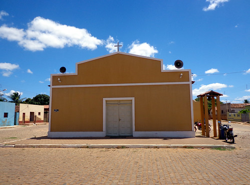 church brasil igreja rn pedragrande