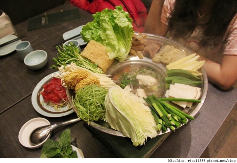 台中 越南料理 很越南宮廷料理 越南料理專賣店19