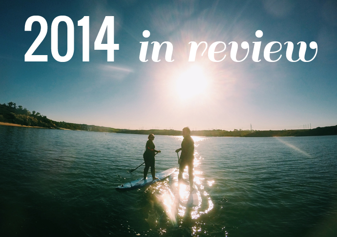 2014 in review