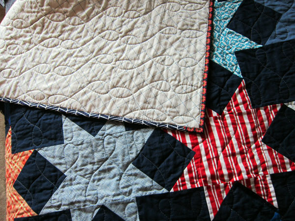 twin Twinkle Quilts